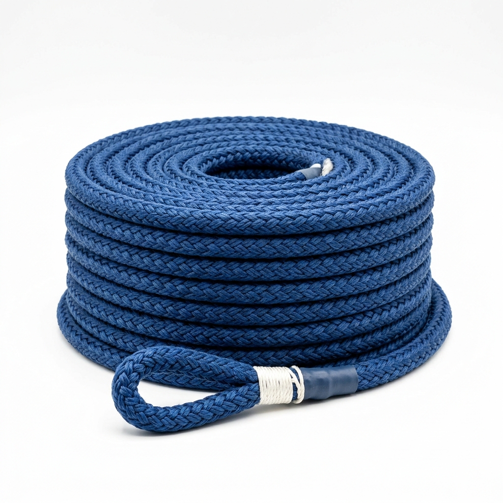 Polyester Halat 3 Burgata - 16mm x 220m