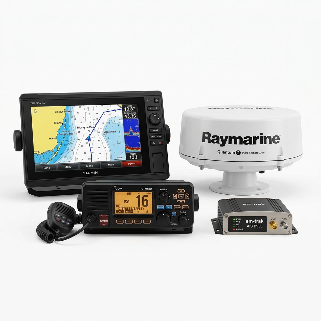 AIS Transponder Sınıf B